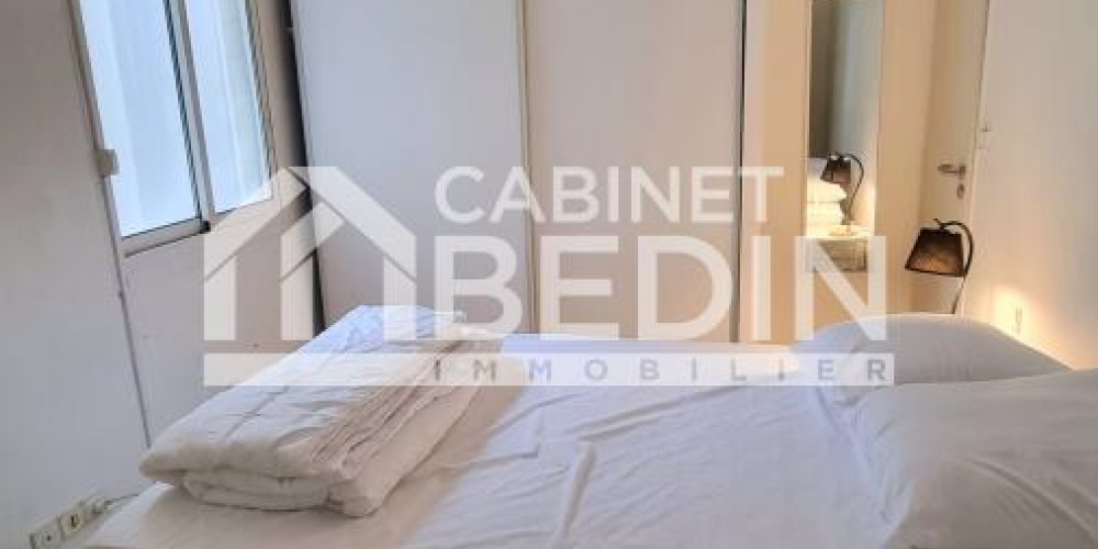 appartement à BORDEAUX (33000)