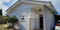 maison à ARES (33740)