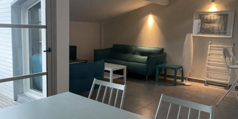appartement à PESSAC (33600)