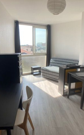 Appartement  BORDEAUX