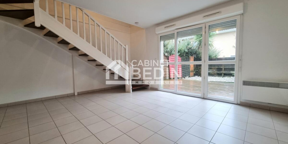 maison à LEGE CAP FERRET (33950)