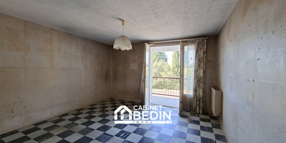 appartement à LIBOURNE (33500)