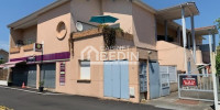 immeuble à LANTON (33138)