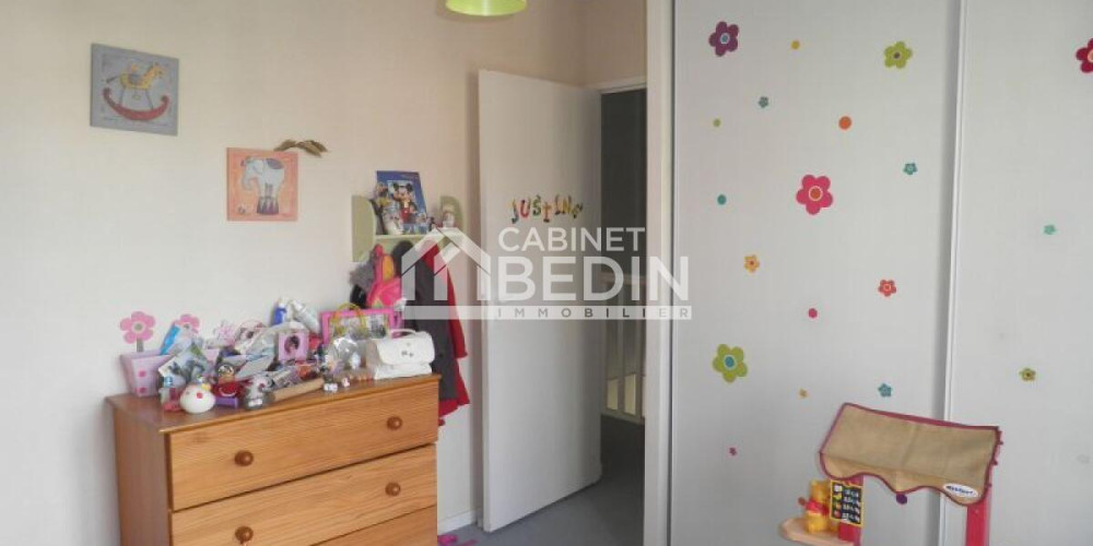 appartement à BRUGES (33520)