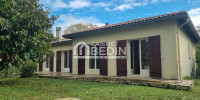 maison à MERIGNAC (33700)