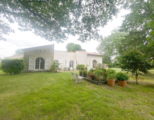 maison  CESTAS