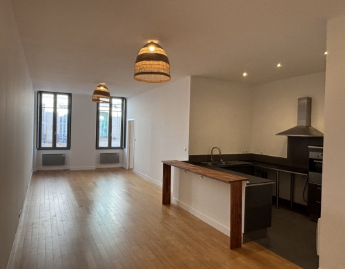 appartement  BORDEAUX
