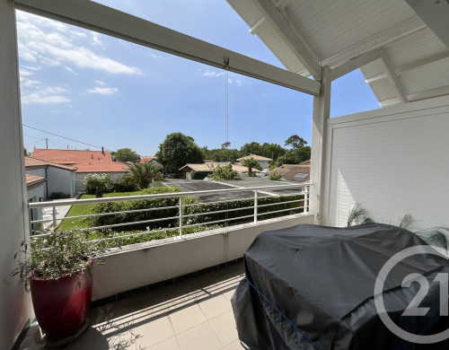 appartement  ANDERNOS LES BAINS