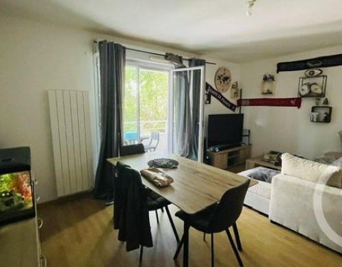 appartement  LANGON