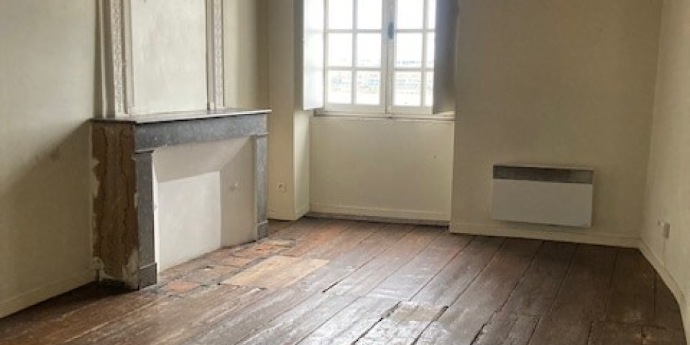 appartement à BORDEAUX (33000)