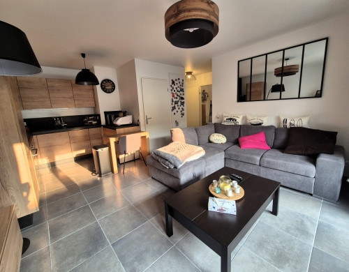 appartement  LA TESTE DE BUCH