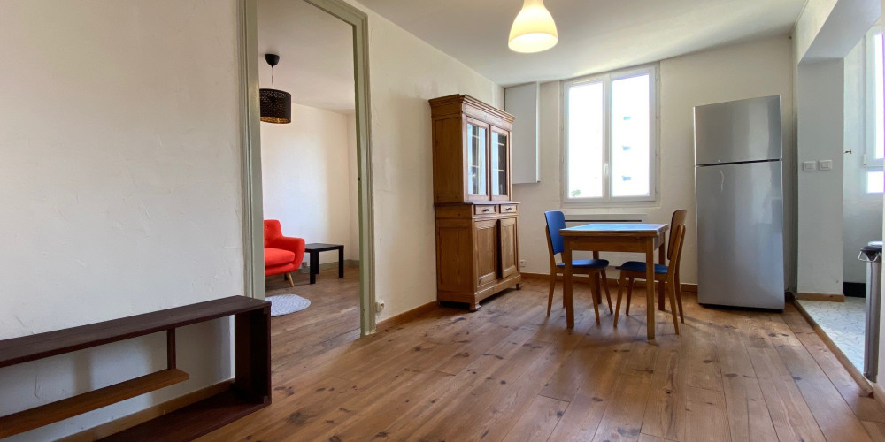 appartement à BORDEAUX (33000)