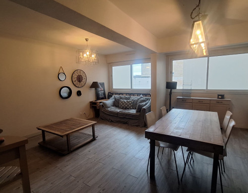 appartement  BORDEAUX