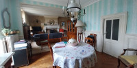 maison à MOURENS (33410)