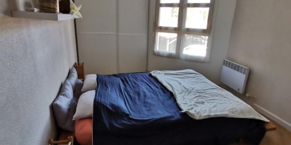 appartement à PESSAC (33600)