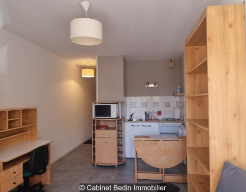 appartement  TALENCE