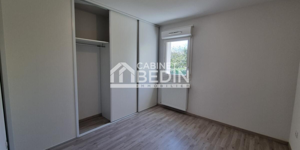 appartement à MERIGNAC (33700)