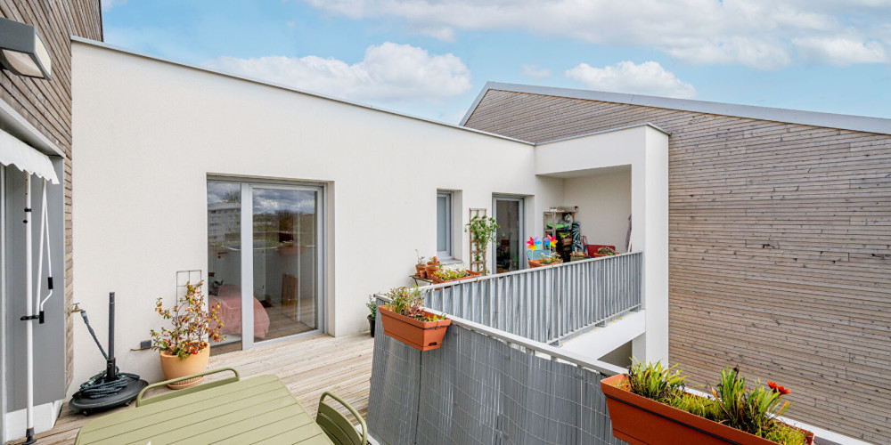 appartement à FLOIRAC (33270)