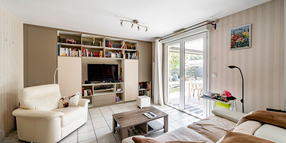 maison à MERIGNAC (33700)