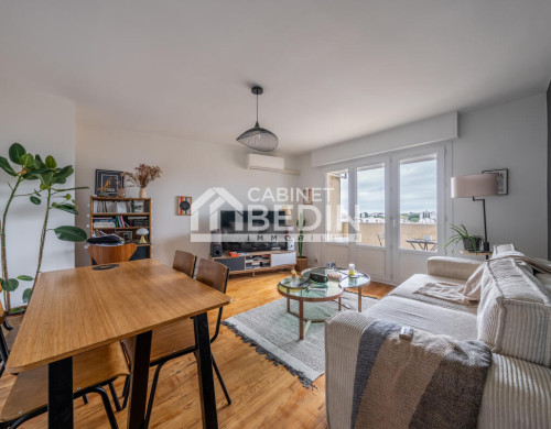 appartement  TALENCE