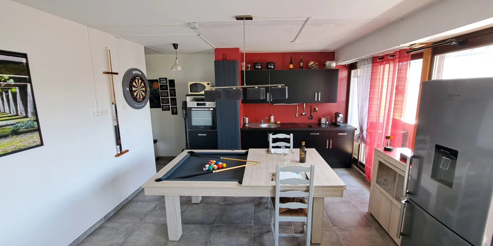 appartement à BORDEAUX (33000)