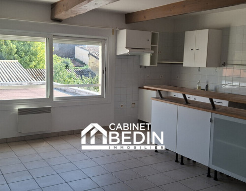 appartement  LIBOURNE