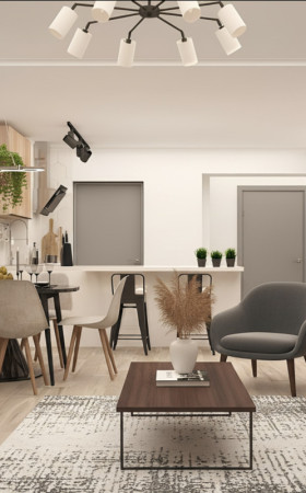 Appartement  BORDEAUX