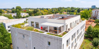 appartement à BEGLES (33130)