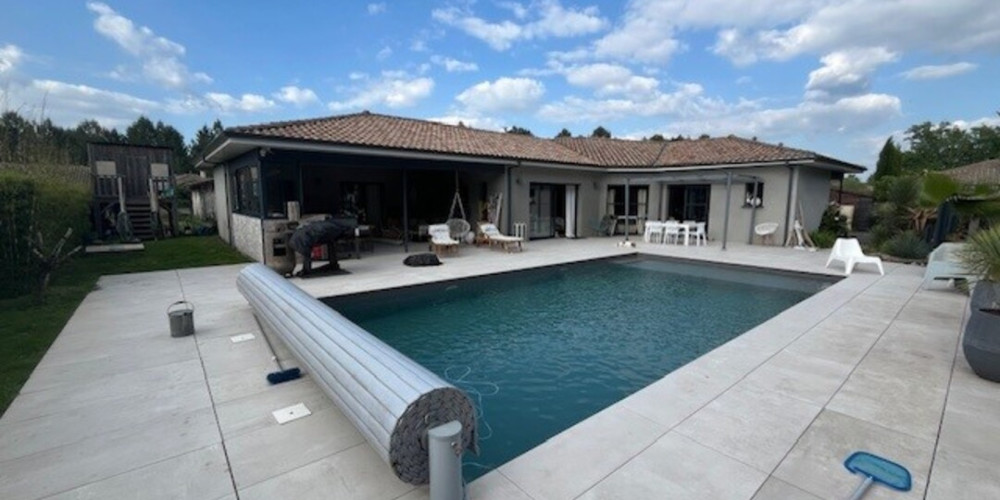 maison à MIOS (33380)