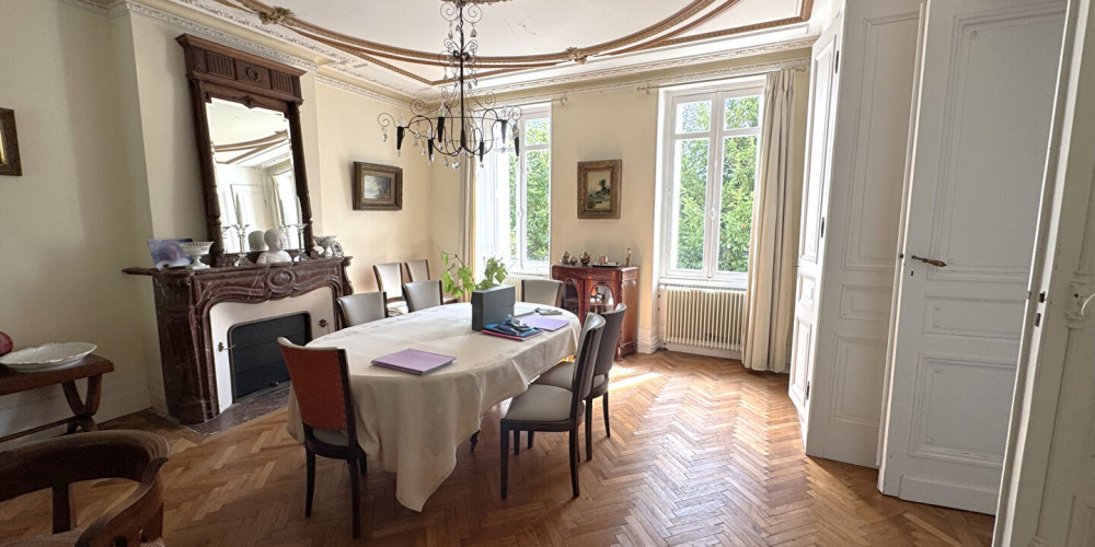 maison à ST LAURENT MEDOC (33112)