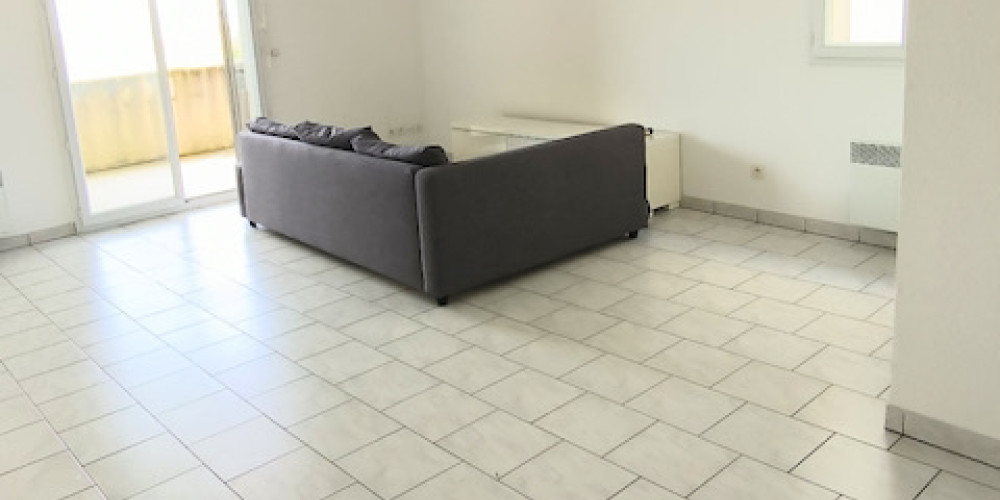 appartement à LORMONT (33310)