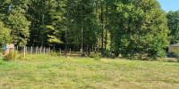 terrain à ROAILLAN (33210)