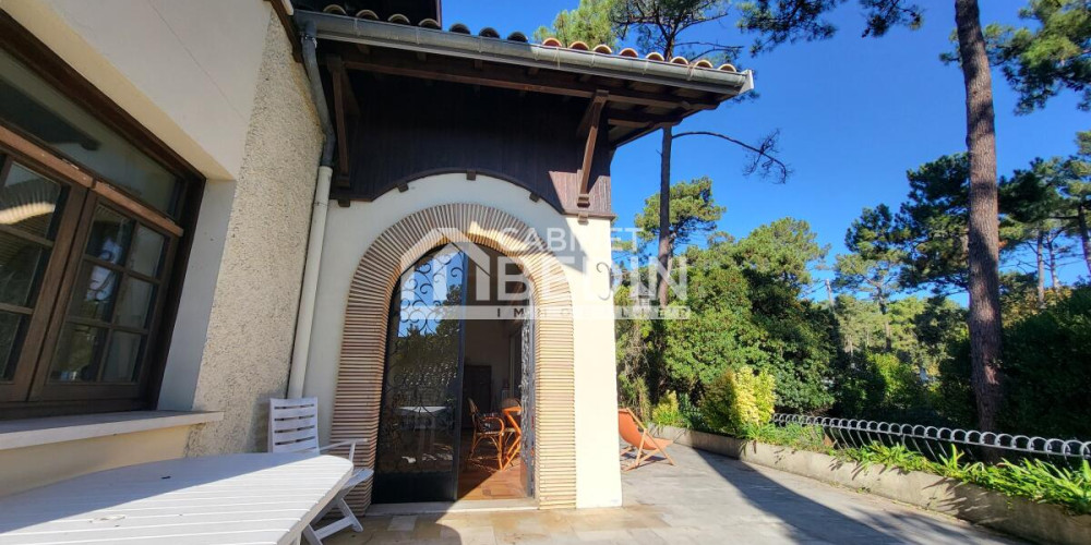 maison à LEGE CAP FERRET (33950)