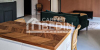 appartement à BORDEAUX (33200)