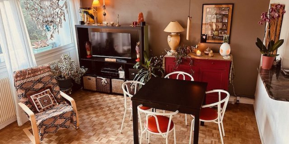 appartement à CENON (33150)