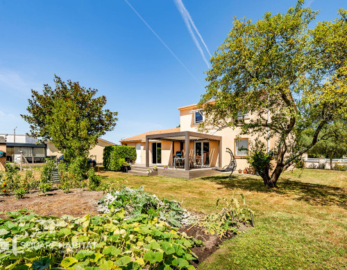 maison  MERIGNAC