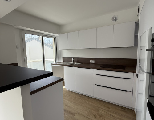 appartement  ARCACHON