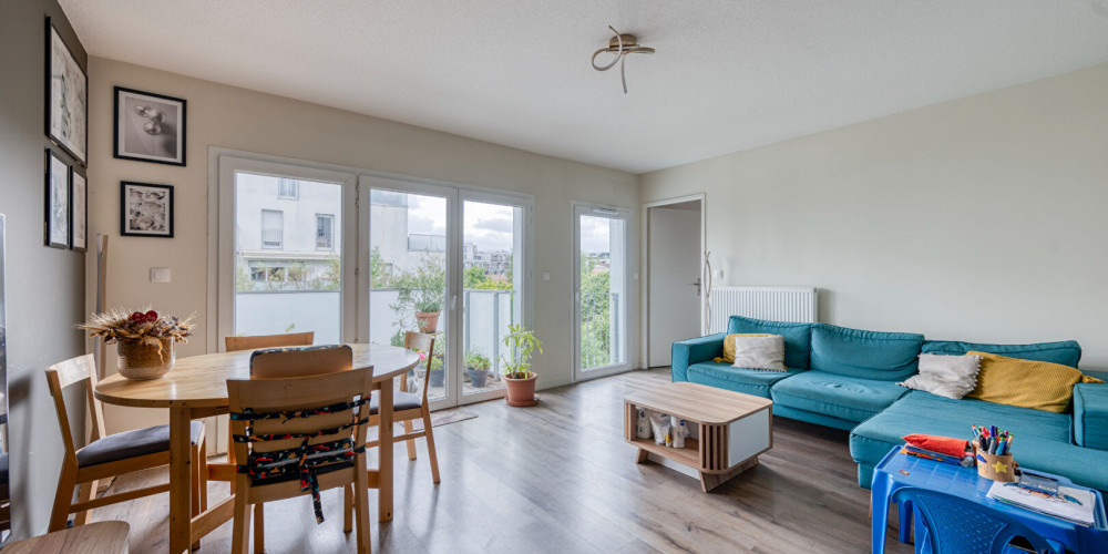 appartement à CENON (33150)
