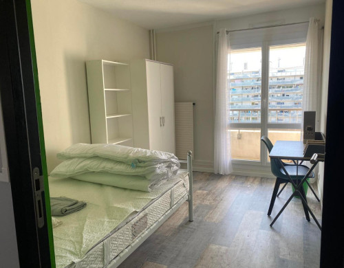 appartement  BORDEAUX