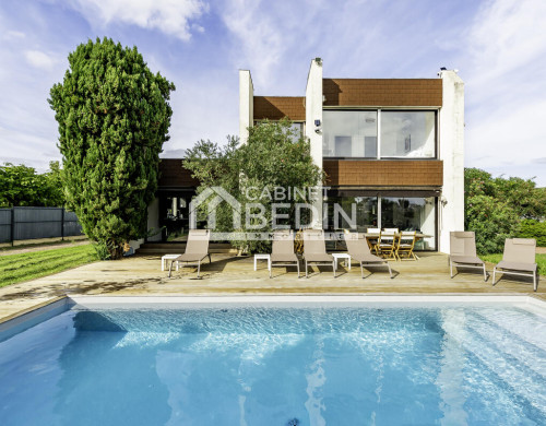 maison  LIBOURNE