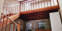 maison à RAUZAN (33420)
