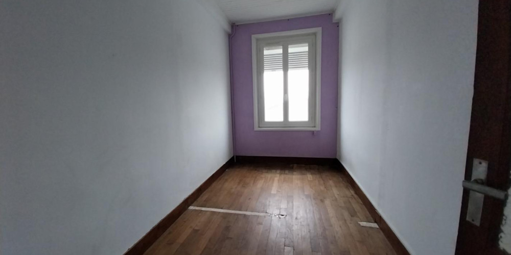 appartement à LANGON (33210)