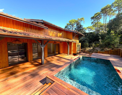 maison  LA TESTE DE BUCH