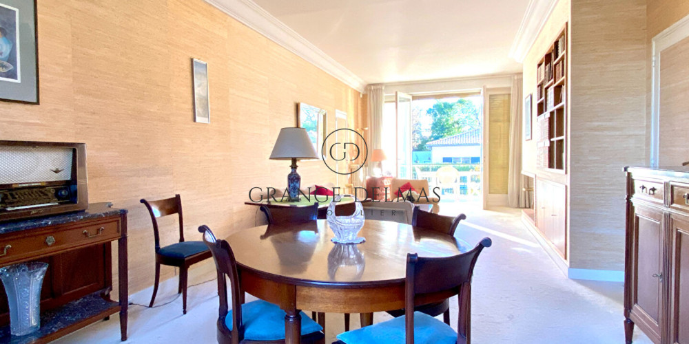 maison à LE BOUSCAT (33110)