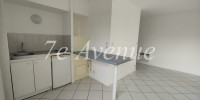 appartement à BORDEAUX (33000)