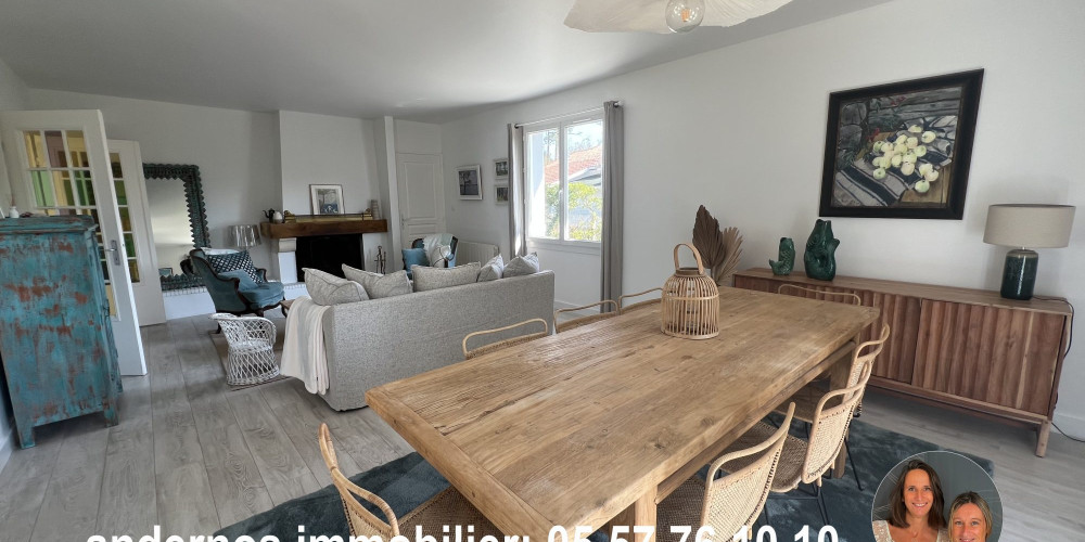 maison à LANTON (33138)