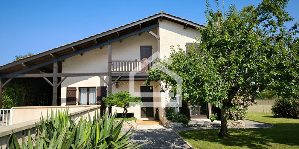 maison à MERIGNAC (33700)