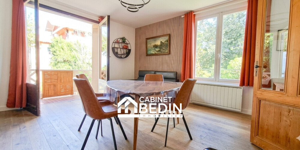 appartement à ARCACHON (33120)
