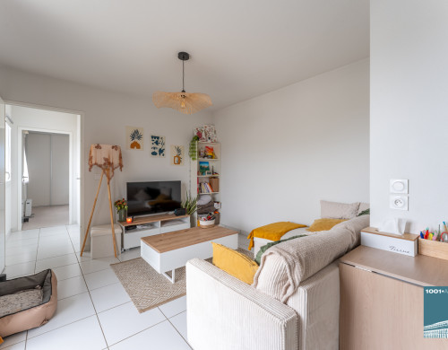 appartement  MERIGNAC