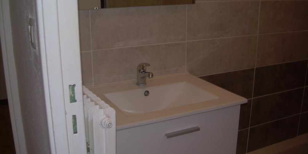 appartement à LORMONT (33310)